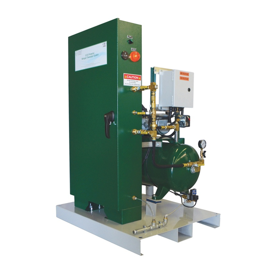ECS PGEN-20 Manual