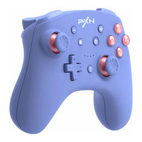 PXN 9607X User Manual
