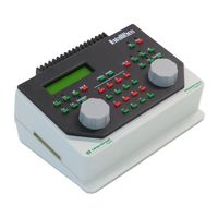 MODELTRENO Intellibox Operating Manual