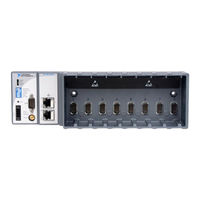 National Instruments NI cRIO-9074XT User Manual And Specifications