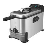 Kalorik FT 43721 Manual