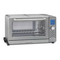 Cuisinart TOB-135N - Deluxe Convection Toaster Oven Broiler Manual