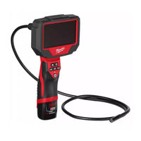 Milwaukee M12 360IC12 Original Instructions Manual