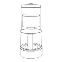 Create VEGAN MILK MAKER User Manual