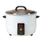 Aroma ARC-1033E - Commercial Rice Cooker Manual