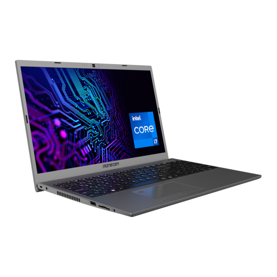 Monster HUMA H5 V4.2 Startup Manual