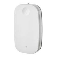 IKEA TRADFRI LED2103G5 Manual