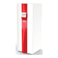 Heliotherm HP08L-M-BC Installation Instructions Manual