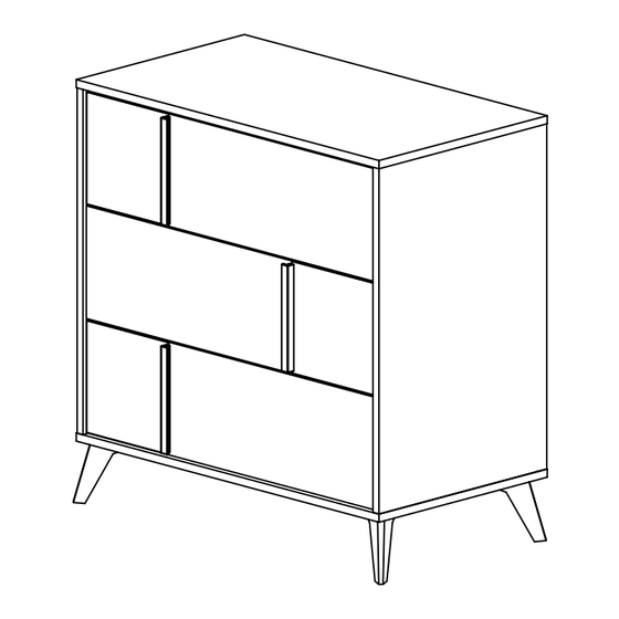 Diagone E03 Manual