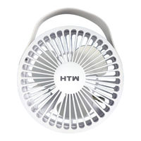 HTW HTW-VMI-05TP User Manual