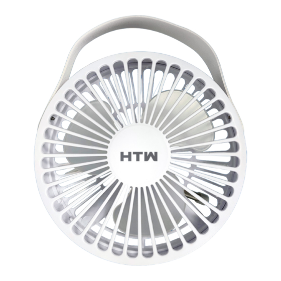 HTW -VMI-05TP User Manual