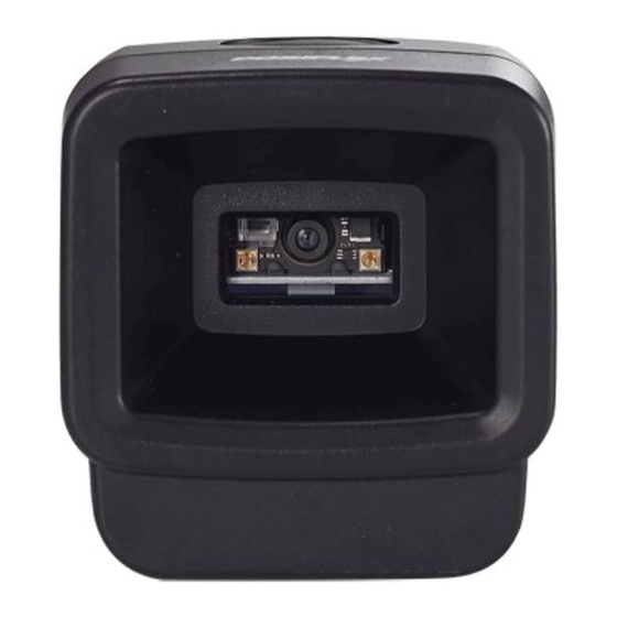 POSIFLEX CD-3603JK User Manual