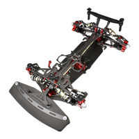 Capricorn RC LabTE06 Instruction Manual