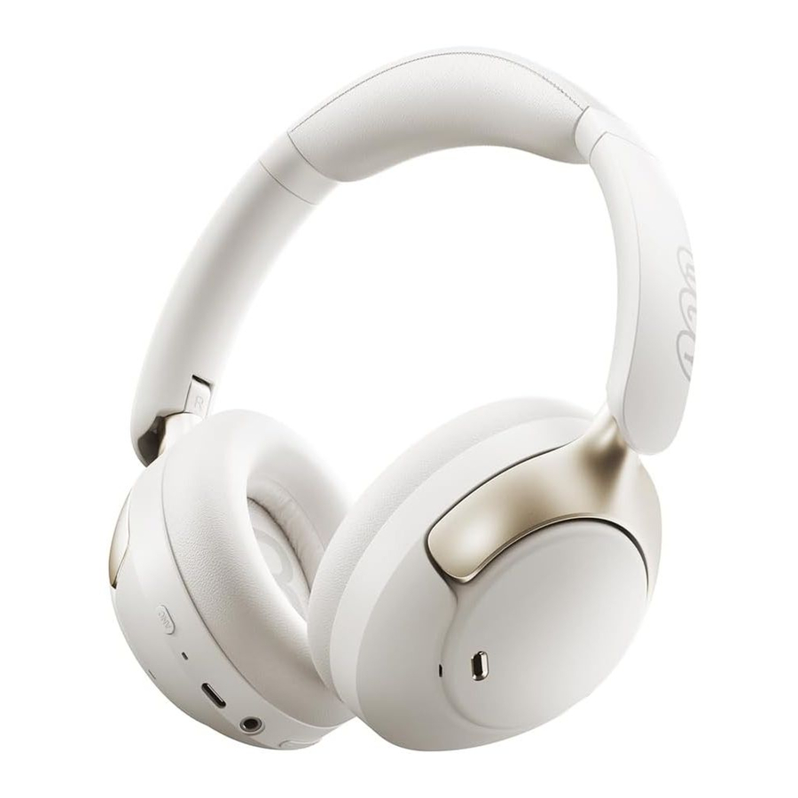 QCY H3 Pro Manual