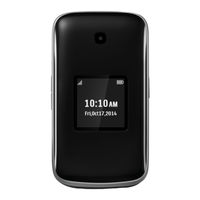 Alcatel onetouch Fling User Manual