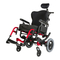 Wheelchair Quickie Zippie IRIS Owner's Manual