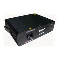 SHINP AL-980RGB User Manual