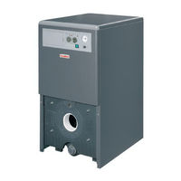 Fondital ELBA DUAL 73 Installation, Use And Maintenance Manual