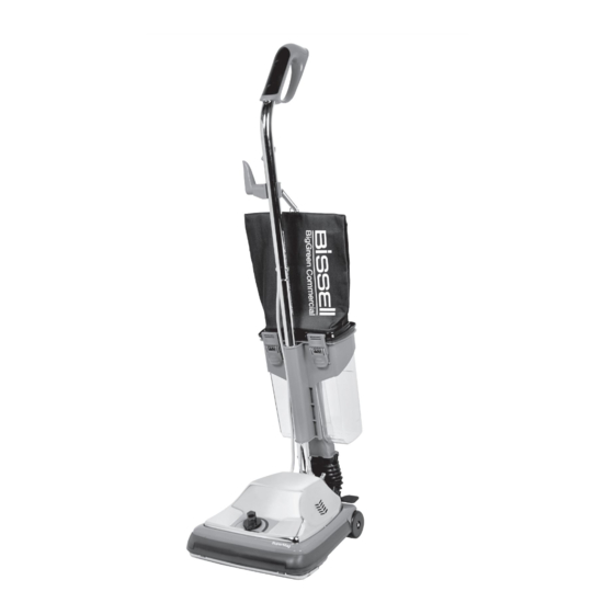 Bissell ProCup BG102DC User Manual