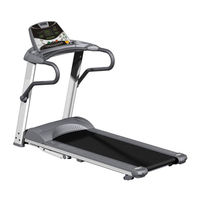 Action Fitness PDG0004-T802 Owner's Manual