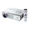 Projector Sanyo PLC-SU50 Owner's Manual