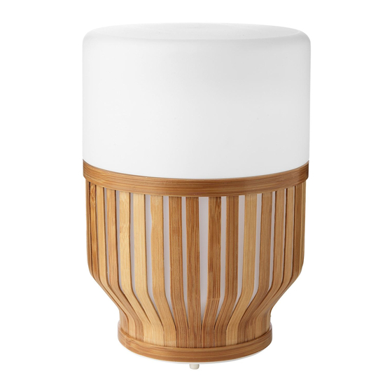 IKEA MULLBACKA Manual