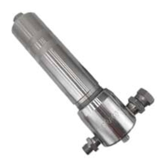 Graco Series A Instructions-Parts List Manual
