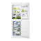 Refrigerator Zanussi ZBB27640SV User Manual