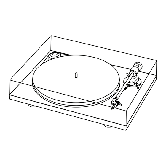 andover SPINDECK Product Manual