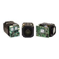 Active Silicon HARRIER 3G-SDI CAMERA INTERFACE BOARD Quick Start Manual