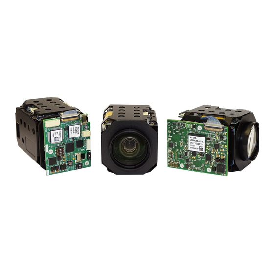 Active Silicon HARRIER 3G-SDI CAMERA INTERFACE BOARD Manuals