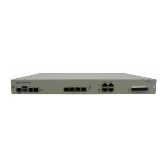 Inoteska ITX 495 01 Manuals