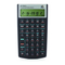 Calculator HP HP10BII Manual