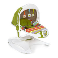 Mamas & Papas Magic globe rocker Manual