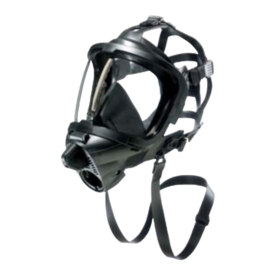 Dräger FPS 7000 RP Quick Start Manual