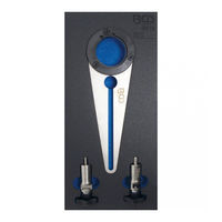BGS technic 9015 Quick Start Manual