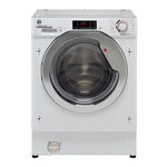Hoover H-WASH 300 LITE Manual