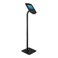 Lilitab Floor Pro Assembly Instructions Manual