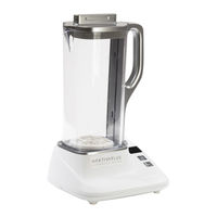 Puricom Europe HAKTIVA PLUS User Manual