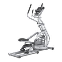 Spirit e-glide XG400 Owner's Manual