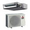 Air Conditioner Mitsubishi Electric Mr.Slim SUZ-KA35 Installation Manual