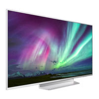Philips 55PUS8204 User Manual