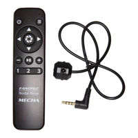 MECHA F9988 Manual