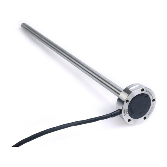 Gill 7010 Quick Start Manual