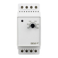 Danfoss 140F1070 Installation Manual