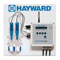 Hayward HCC 4000 Owner's Manual