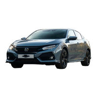 Honda Civic 2019 Manual