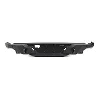 DV8 OFFROAD FS-15 Series Installation Manual