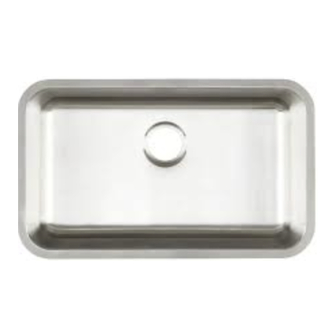 Signature Hardware CALVERTON 948567 Manual