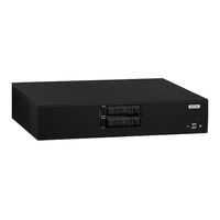 Nexcom NViS 57 Series User Manual